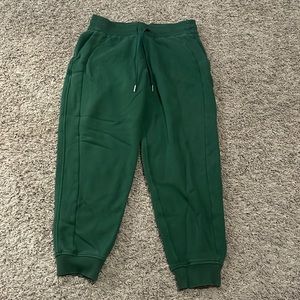 lululemon sweatpants